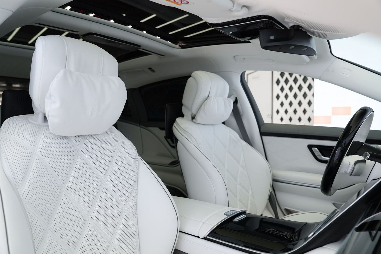 مرسيدس مايباخ S680 مايباخ Mercedes Benz Maybach S680