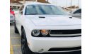 Dodge Challenger sold!!