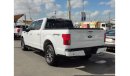 Ford F-150 ECOBOOST V6 2.7 ENGINE / CLEAN  CAR / WITH WARRANTY
