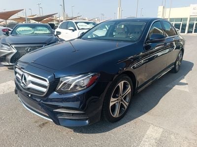 مرسيدس بنز E300