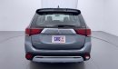 Mitsubishi Outlander GLX BASIC 2.4 | Zero Down Payment | Free Home Test Drive