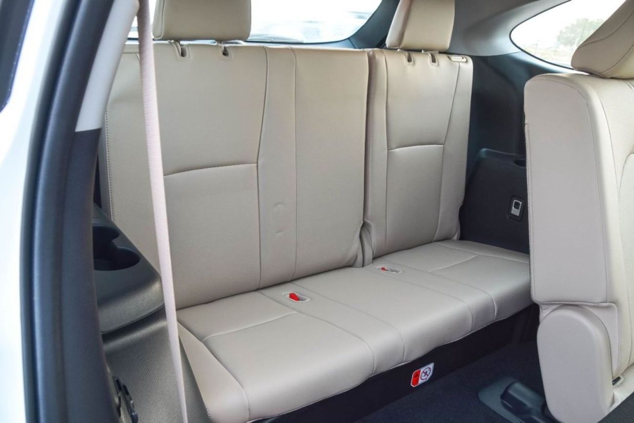 Toyota Highlander TOYOTA HIGHLANDER HYBRID 2.5L AWD 5DOOR SUV 2024