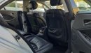 Mercedes Benz CLS550 Importado de Japón, en excelentes condiciones, no se requiere ningún gasto - Cuero - Ranura - Ala po