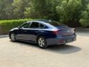 Hyundai Sonata Mid option 2.5L