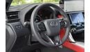 لكزس LX 600 Lexus LX600 F-SPORT 2023