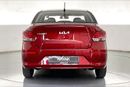 Kia Pegas LX | 1 year free warranty | 1.99% financing rate | Flood Free
