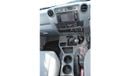 Toyota Land Cruiser Pick Up Double cabin