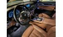 BMW 750Li Xdrive MasterClass