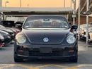 فولكس واجن بيتيل Turbo S 1.8L