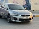 Mitsubishi Lancer In excellent condition and requires no expenses
