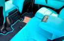 إنفينيتي QX80 GCC 2019 Nardo Grey Unique Interior Design by MBS