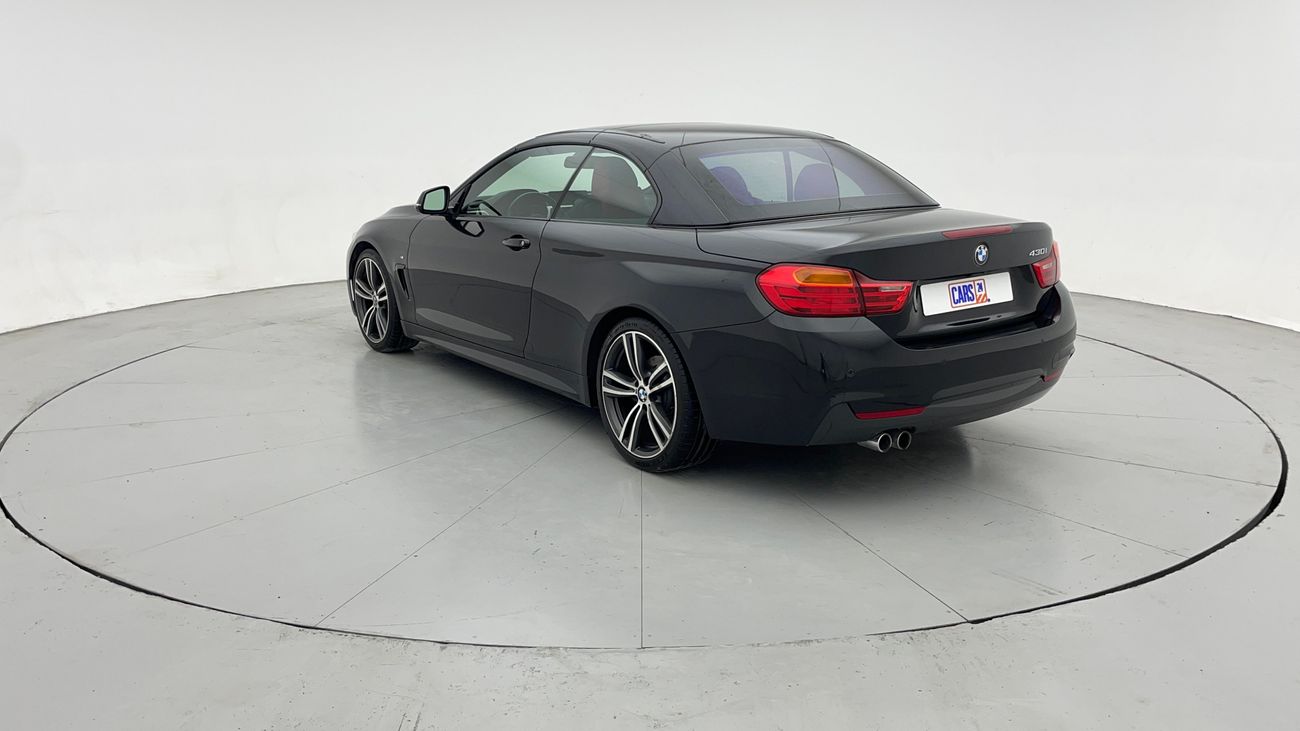 BMW 430i M SPORT 2 | Zero Down Payment | Free Home Test Drive