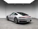 Porsche 911 CARRERA S