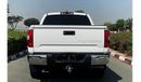 Toyota Tundra PERFECT CONDITION - ORIGINAL PAINT - SUNROOF - CLEAN TITLE - CANADIAN IMPORT - TRD 4X4 - BANK FINANC