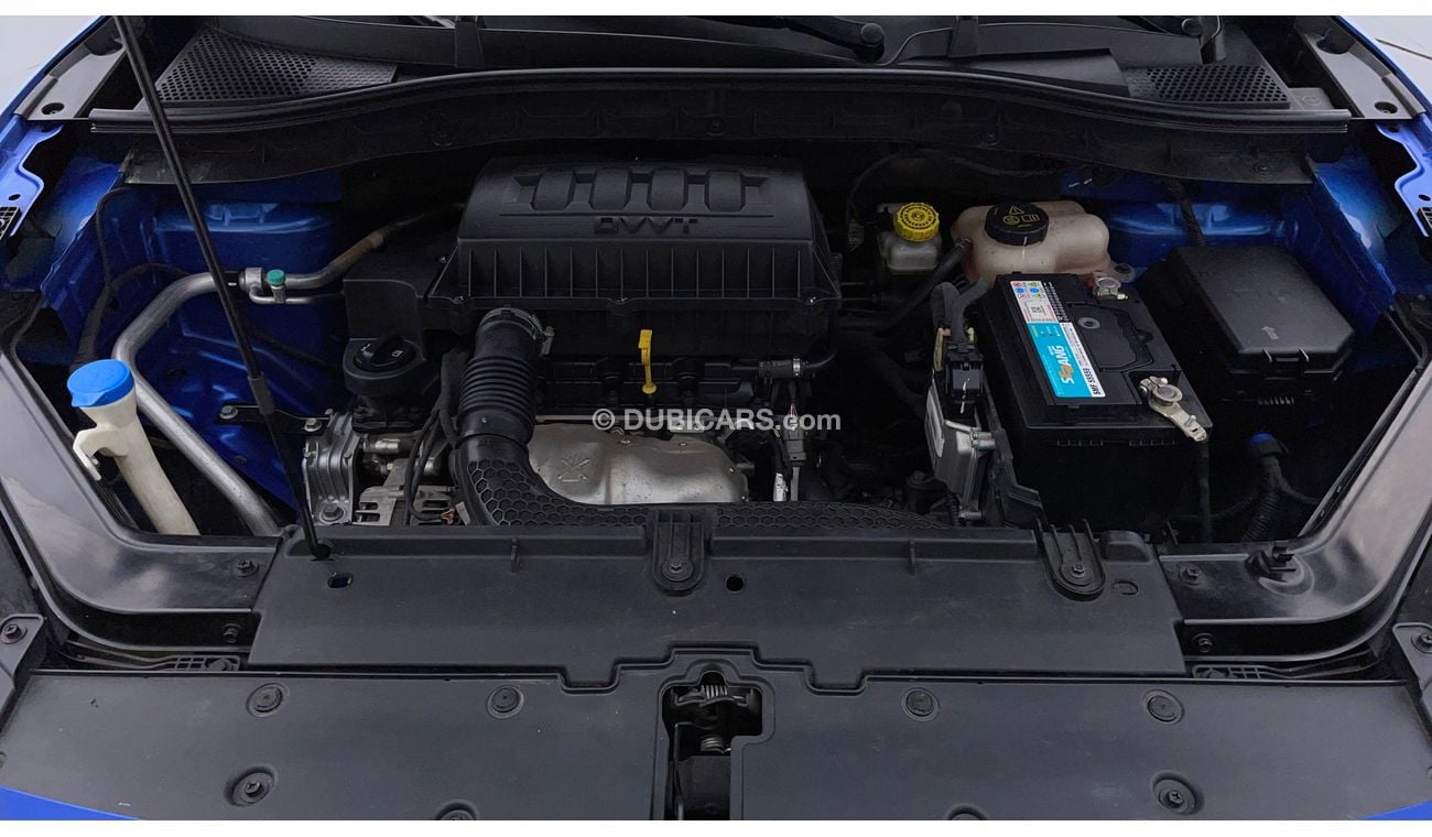 أم جي ZS STD 1.5 | بدون دفعة مقدمة | اختبار قيادة مجاني للمنزل