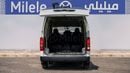 Toyota Hiace TOYOTA HIACE HR | 2-YEAR WARRANTY + SERVICE AVAILABLE | IN-HOUSE FINANCING | 0% DOWNPAYMENT (BANK)