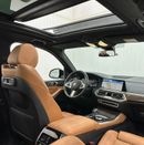 BMW X5 2023 BMW X5 xDrive40i M-Sport, 2027 BMW Warranty, Full BMW Service History, Low Kms, GCC