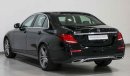 Mercedes-Benz E200 2.0L VSB 27648