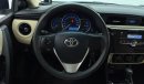 Toyota Corolla XLI 2 | Under Warranty | Inspected on 150+ parameters