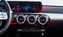 Mercedes-Benz CLA 200 Local Registration +10%