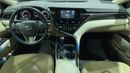 Toyota Camry S 2023 | AED 961/Month | 0 DP | 30 Day Return | Warranty