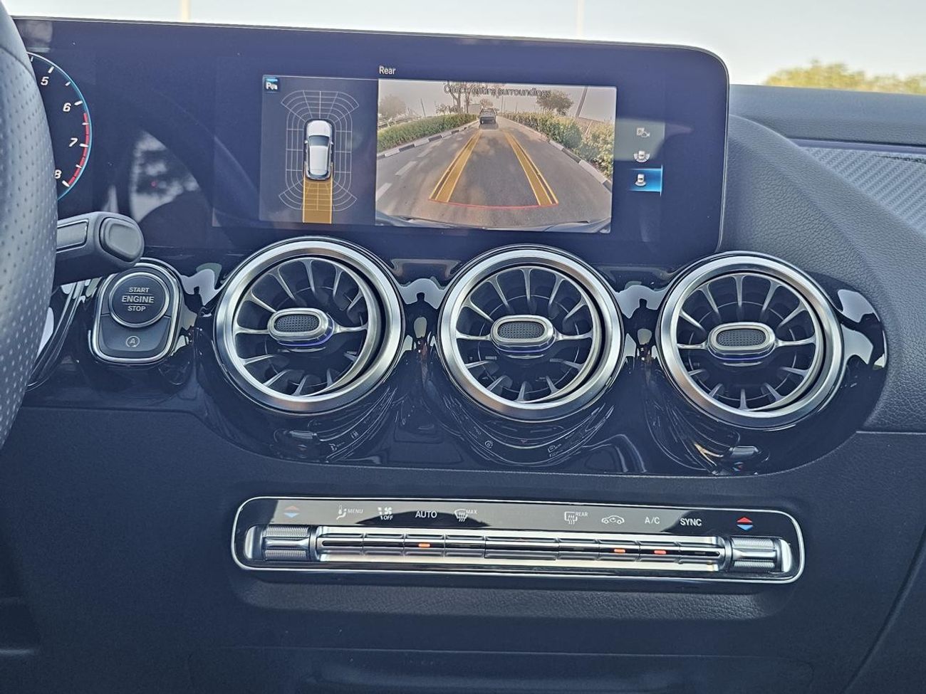 Mercedes-Benz GLA 200 Premium