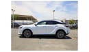 لكزس RX 350 Luxury 2.4L AWD/2024. Local Registration+10%