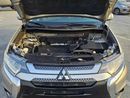 Mitsubishi Outlander GLX/ 4WD/ LEATHER SEATS/ DVD/ LOW MILEAGE/ GCC/ 657 MONTHLY/ LOT# 702843