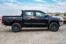 تويوتا هيلوكس SGLX 2.7L 4x4 Double Cabin, Petrol, Full Option Automatic