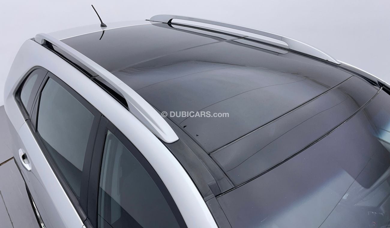 Kia Sorento EX 2.4 | Zero Down Payment | Free Home Test Drive