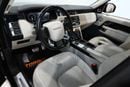 لاند روفر رينج روفر VOGUE 2022 Range Rover Vogue HSE P400, Service History, 1 Year Warranty, Clean Title