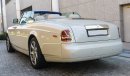 رولز رويس فانتوم Phantom - Bespoke Riviera - Specially Commissioned for Dubai Motorshow