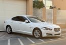 جاكوار XF Premium Luxury 3.0L