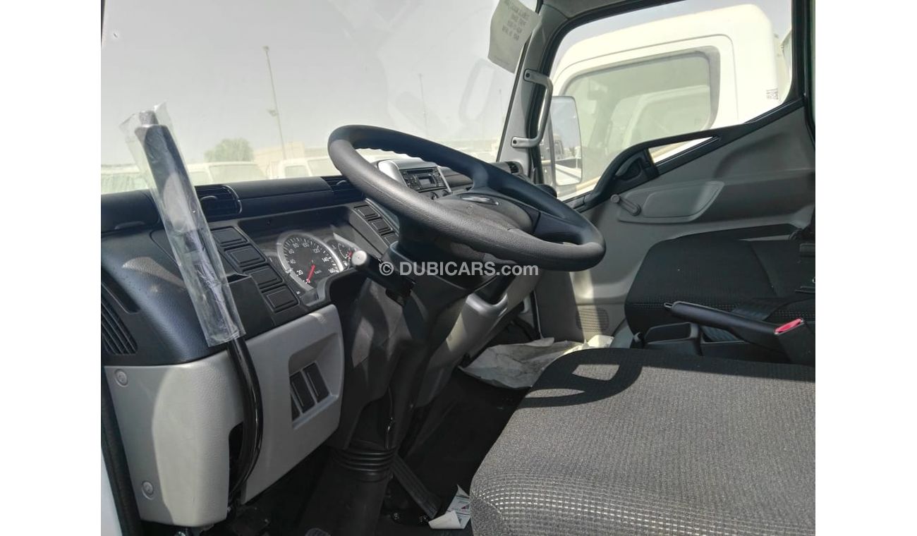 Mitsubishi Fuso Canter 4 TON