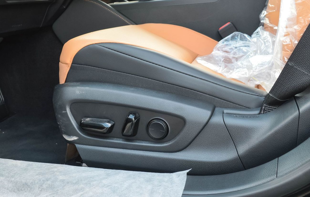 Lexus ES300h LEXUS ES300h 2.5L FWD SEDAN 2025