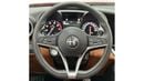 Alfa Romeo Giulia 2020 Alfa Romeo Giulia Veloce, DEC 2025 Agency Warranty + Service Contract, Full Agency Service Hist