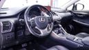 لكزس NX 300 PLATINUM 2.0L