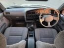 Toyota Hilux TOYOTA HILUX PICKUP RHD 1992 MODEL 2.8 L DIESEL MANUAL(PM11077)