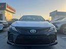Toyota Camry 2022 CAMRY 2.5L GLEX (FULL OPTION)GCC