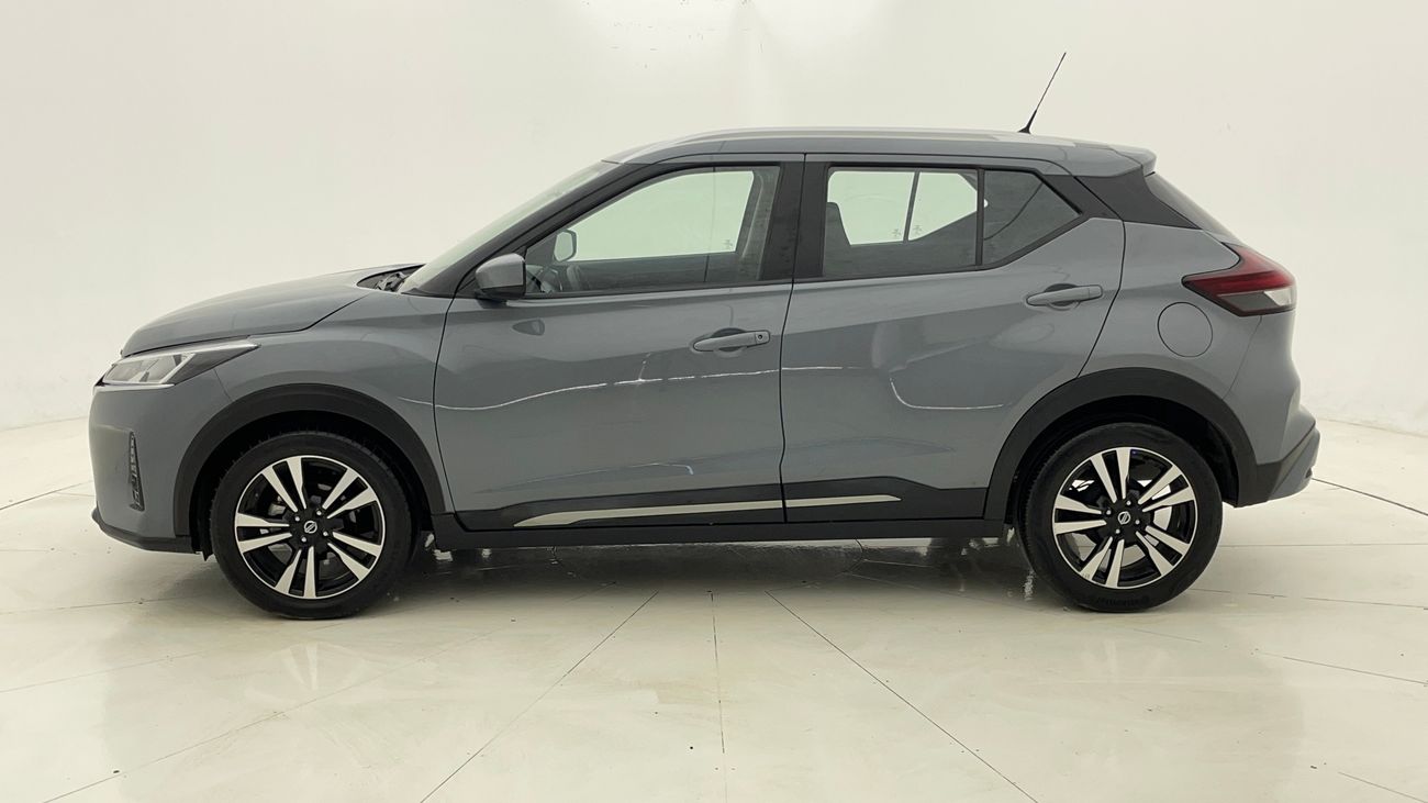 Nissan Kicks SV 1.6 | Zero Down Payment | Home Test Drive