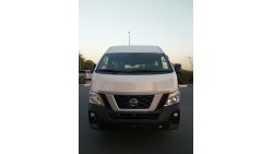 Nissan Urvan 2.5L 13 SEATER