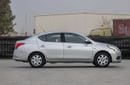 Nissan Sunny SV 1.5L l GCC | Zero Down Payment | AED 385 Monthly | Warranty