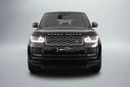 Land Rover Range Rover Vogue SE 5.0L