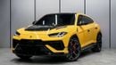 Lamborghini Urus 4.0T V8 Performante