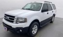 Ford Expedition XL 3.5 | Under Warranty | Inspected on 150+ parameters