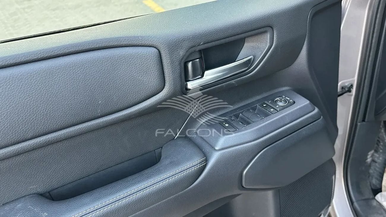 Toyota Prado Toyota Prado 2.8L 4X4 LIMITED (TX-L) 7P 8AT