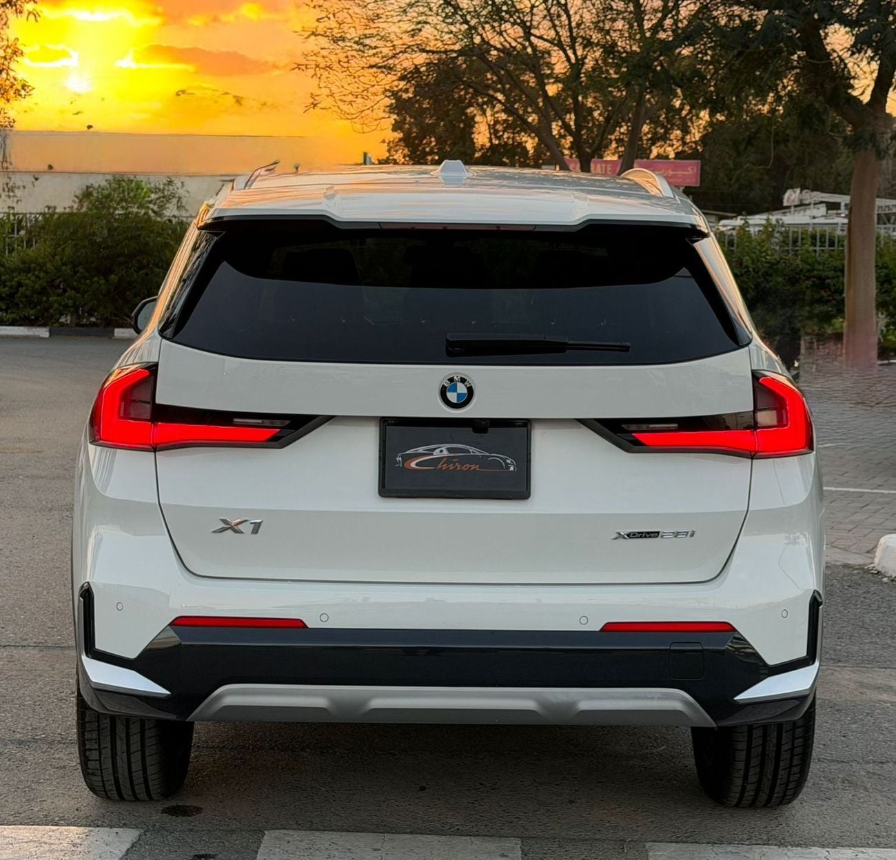 BMW X1 BMW X1 xDrive 25i 2023 - ATTRACTIVE PRICE BMW X1 2023 IN LOW MILEAGE IN PERFECT CONDITON