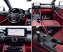 Lexus IS350 3.5