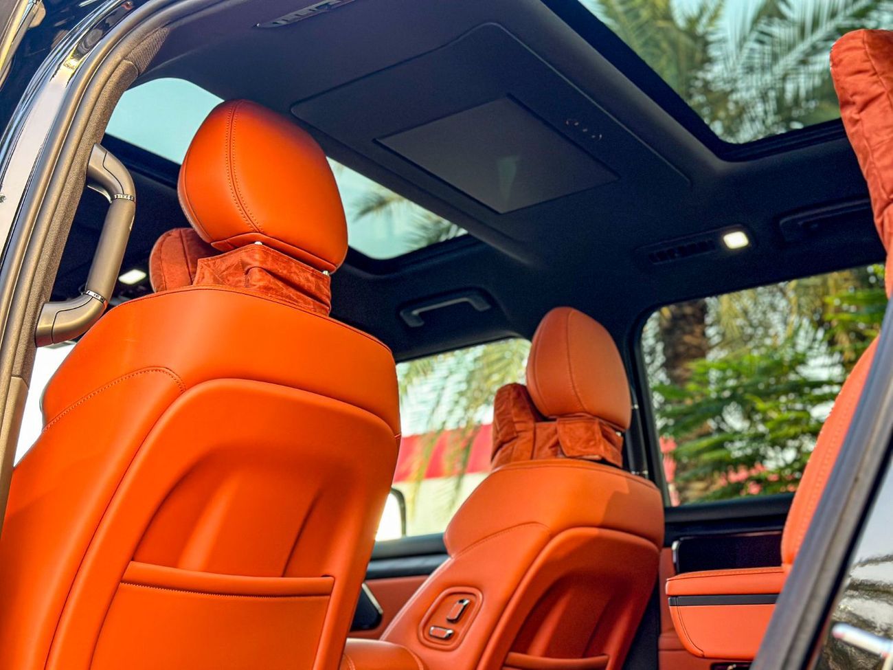 ROX 01 2025 Rox 01 / 1.5L Hybrid (Plug-In) / 7 Seats / 500 Hp / WLTC (1,115 Km) / Warranty & Service