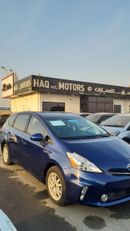 Toyota Prius Toyota Prius+ 2013 – 7-Seater Hybrid – Excellent Condition – Fuel Efficient Family Car